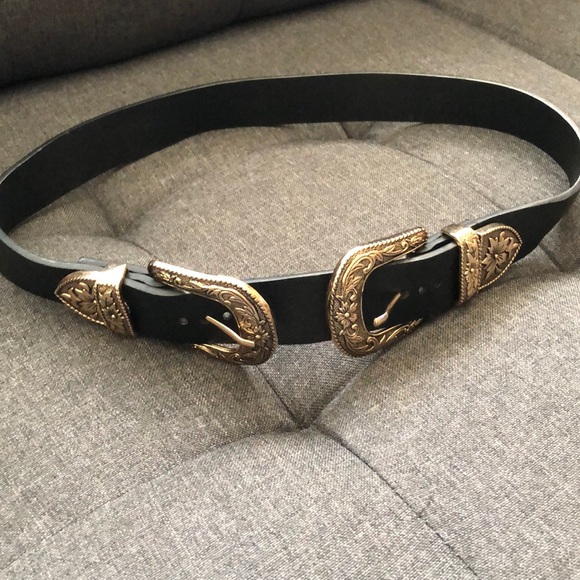 Accessories - Gorgeous Leather Belt